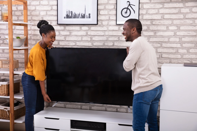 How often should you replace your TV?
